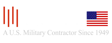 Breton Industries